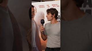 Μία απρόσμενη συνάντηση μεταξύ των Αποστόλη Τότσικα και Κώστα Φραγκολιά