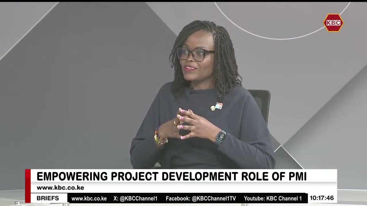 Расширение роли PMI в разработке проектов || 