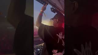 Da Capo  At Anjunadeep Cape Town anjunadeep afrotech afrohouse house blackcoffee