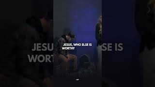 Who Else Is Worthy of Praise?