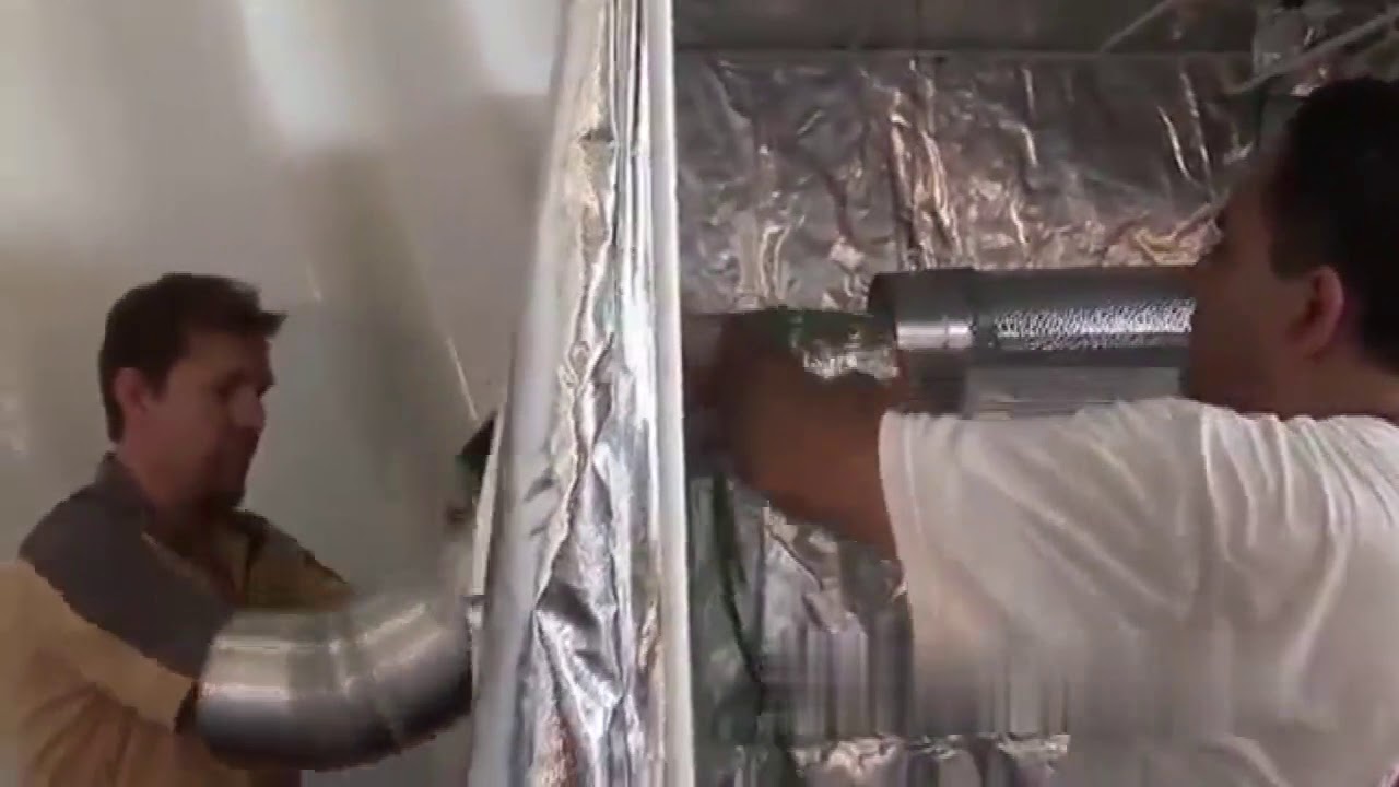 The Guide for Setting Up the Cool Tube Reflector - 2019 Updated