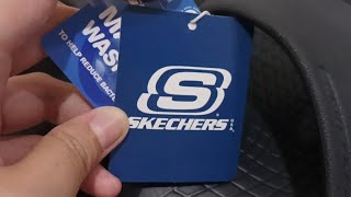 Review of Original Skechers Women's Sandals (Price Rp. 399,000 at Sport Station)