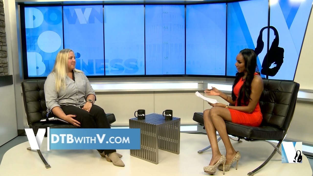 Digital Forensics Analyst Breaks Down the Bondsman Scam - Down to Business with V. - Venesulia