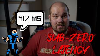 417ms Ultra-Low Latency SRT: Blackmagic Pyxis 6K to OBS (GStreamer plugin)