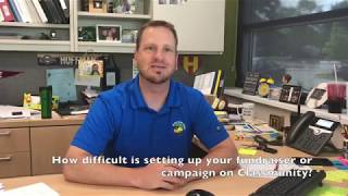 Classmunity Testimonial - Brad Hoffman - Principal