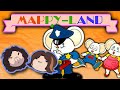 Mappy-Land - Game Grumps