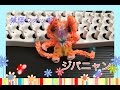 ファンルーム　　妖怪ウォッチ　なんとなく　ジバニャン　作ってみた　FUN LOOM