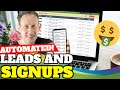 6 New Signups To My Network Marketing Business From Cold Leads