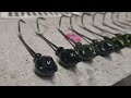 How to make chatterbaits bladed jigs that guy skimpy
