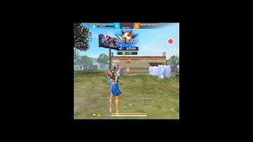 1vs1 #freefireshorts #freefirevideos !