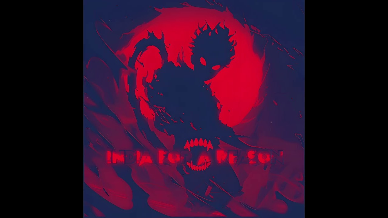 INDIA FOR A REASON PHONK (SLOWED) version 