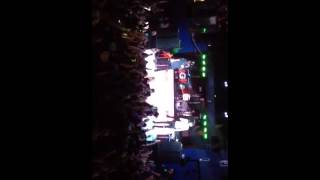 MGK Live - Forgot About Dre/Kells-Est4Life