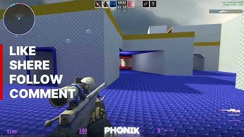 CS2 Highlights That Just Feel Too Clean 🔥