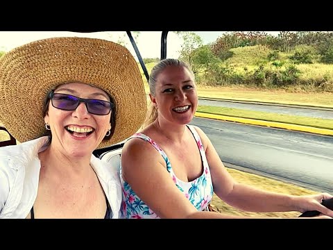 Video: Beste Wanderungen In Puerto Rico - Matador Network