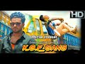 Kgf gang 2020 bengali short film treaser  hero rasel  masti 24