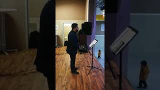 Muhammed Aytaç - Sultanim Kapında Banada Yer Ver 2019 🎤🎧📲 Resimi