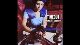 Twin Beats & Serious Beats - Time Out | www.twinbeatsmusic.com