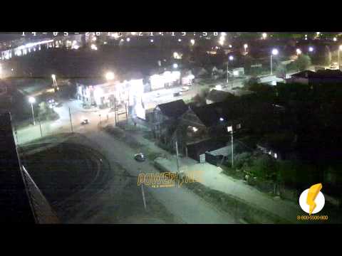 ДТП (авария) пр.