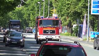 [NEU/ERSTMALIG] FF Weilburg Einsatzfahrten