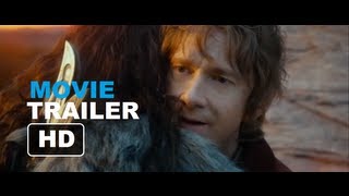 Neil Finn - Song Of The Lonely Mountain (The Hobbit) [Official Clip MOVIE TRAILER] - HD Resimi