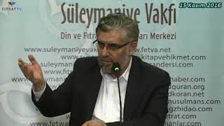 2016.11.15_s06-İman kelimesinin anlamı nedir?iman ve inanç birbirinin yerine kullanılabilir mi?-540p