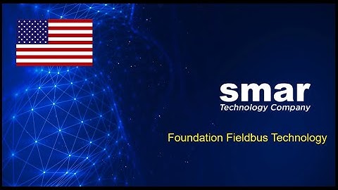 Foundation Fieldbus Technology
