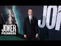 'Joker' Premiere