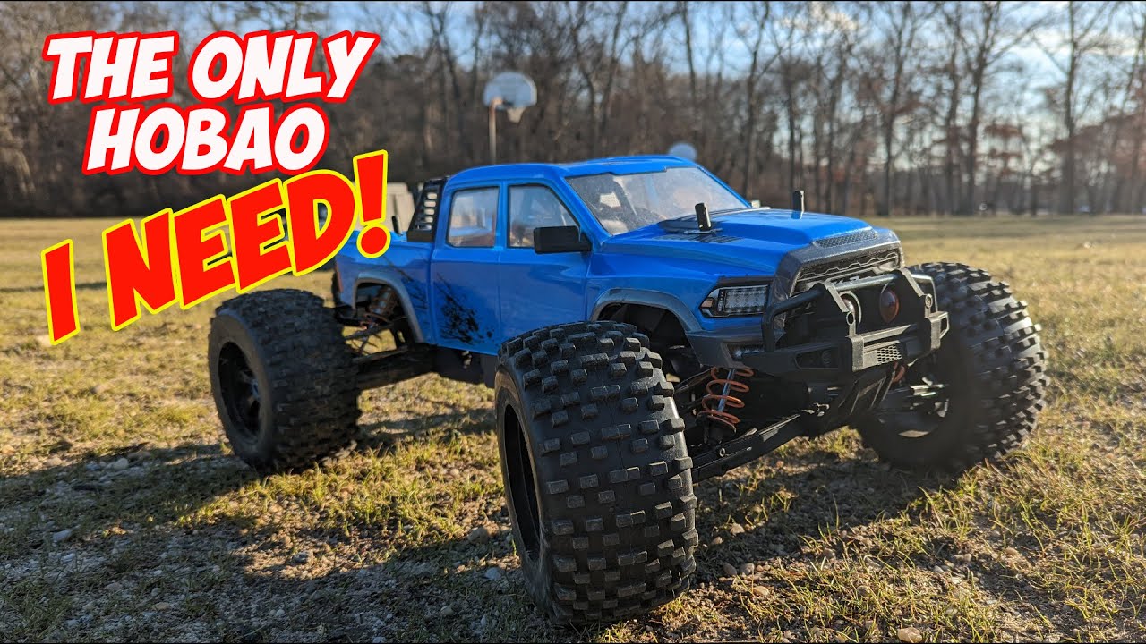 The Best Hobao, Hyper MT Plus 2