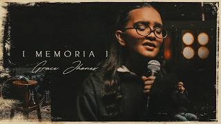 Grace Jhones - Memória [Clipe Oficial]