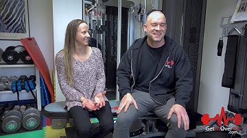 Getting Real Series - My Wife Had No Idea - SMP Scalp Micropigmentation