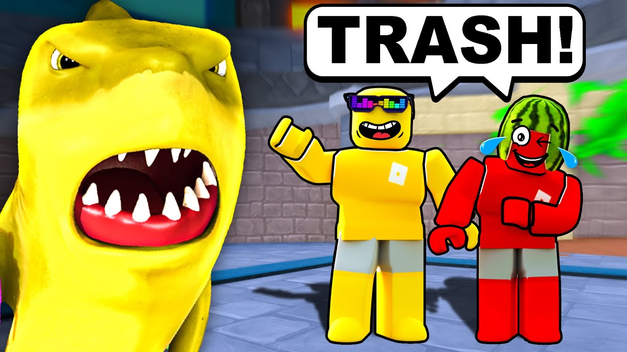 Max ROBUX vs Max LUCK in Toilet Tower Defense!