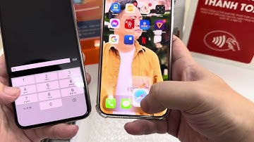 Hướng dẫn ghép sim iPhone Lock từ A-Z 2024 mới nhất