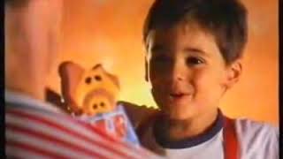 Paul's Alf Ice Cream (1988) commercial