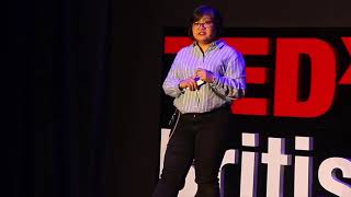 Venture capital in the Philippines | Minette Navarrete | TEDxBritishSchoolManila