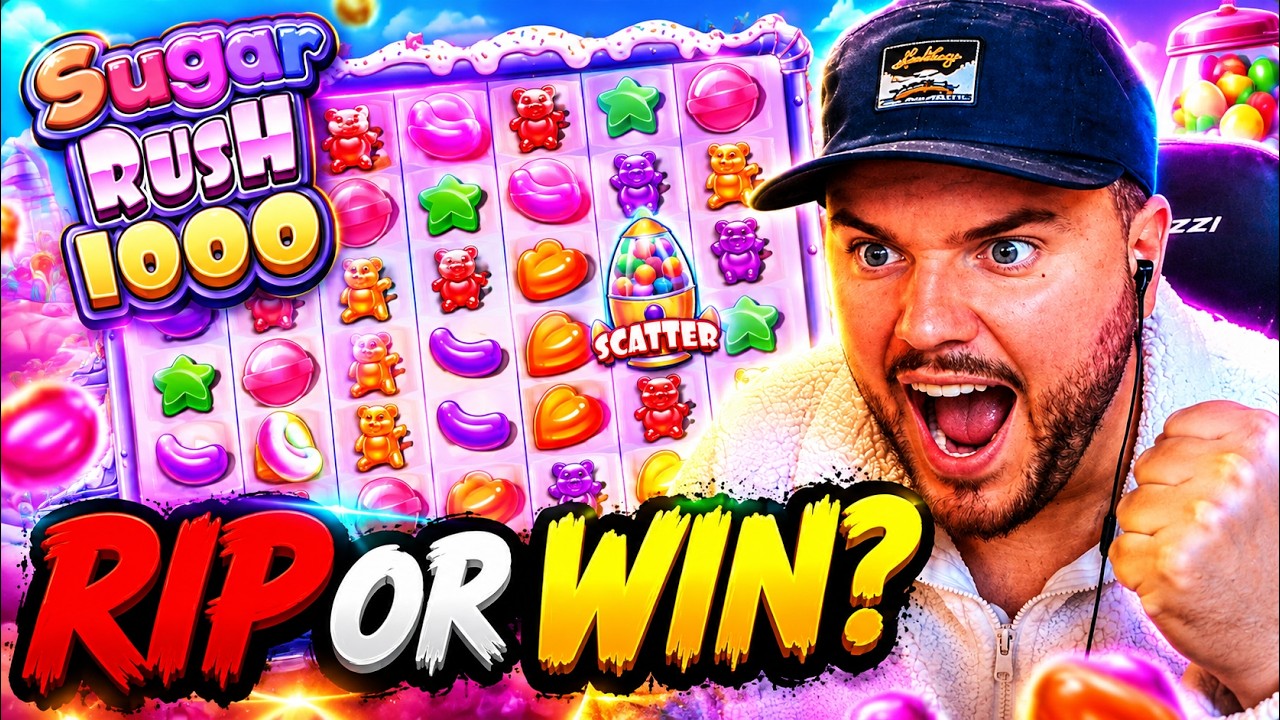 I Spent €1,000 On The Bonus & This Happene[...]
