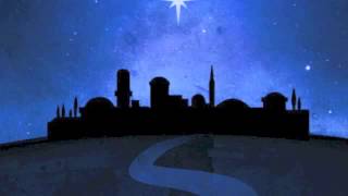 Glory to God (Creator, Sustainer) - Christmas - Justin Rizzo