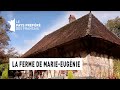 La ferme de Marie-Eugénie - Saône-et-Loire - La Maison Préférée des Français