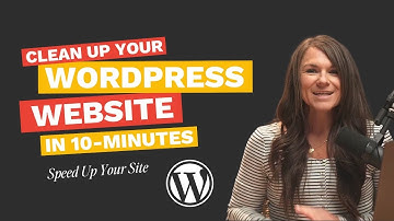 Reduce WordPress Site Size – Boost Speed & Performance