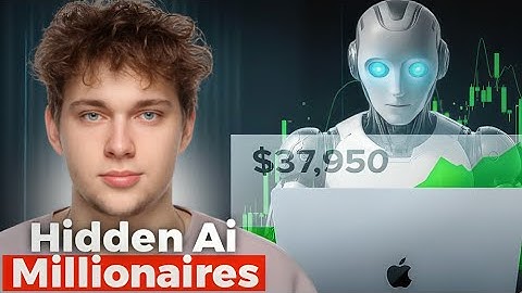 Before It’s Too Late: The AI Wealth Wave You’re Missing