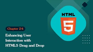 Unleashing the Power of HTML 5: Enhancing User Interaction with HTML5 Drag and Drop