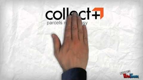 How to use Collect + to return your parcel to Scottsdale Golf