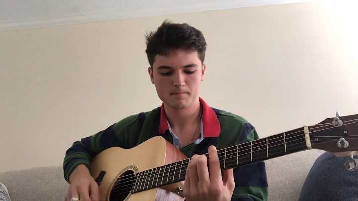 What are listening to- Chris Stapleton (cover)