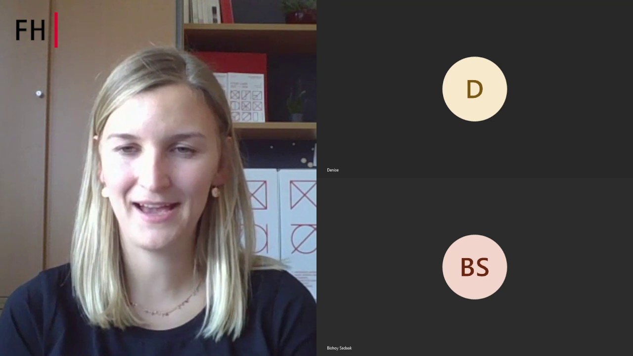 Studienangebot Master – Tipps zu Bewerbung und Aufnahme