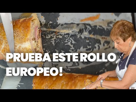 Prueba este ROLLO
