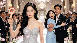 He brought his mistress to the gala—his wife stunned in couture, married a CEO. Now he regrets it!