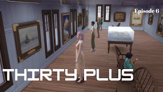 Thirty Plus Episode 6 - A New Family Sims 4 Drama Series