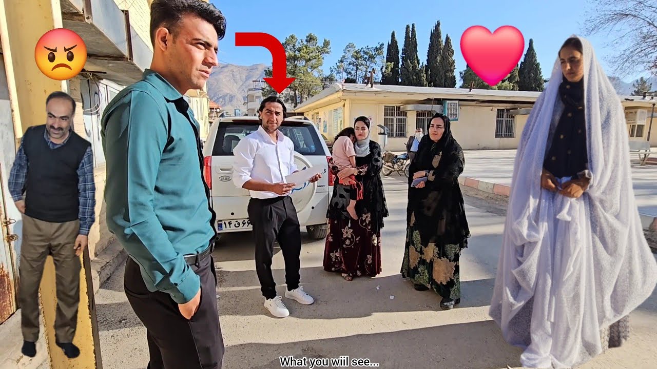  Two days left until the wedding; Ava's father's shocking bet ruined everything!