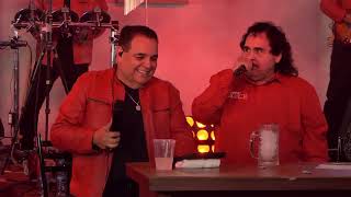 El Vayven del Amor ft Tropical Panama - La Chica que Soñé