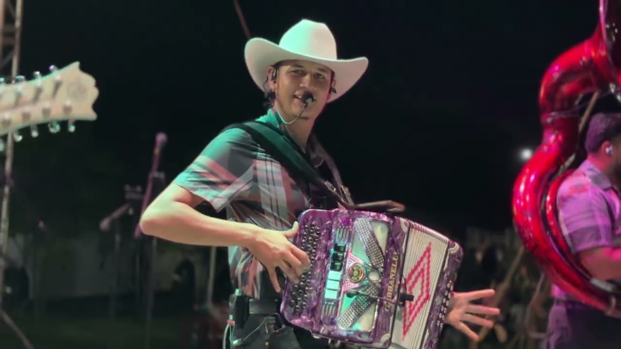 el zapateado antraxx _ grupo nuevo impacto de el jabali