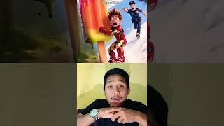 Give Back My Ice Cream